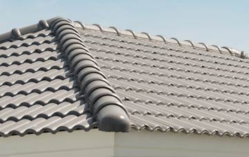 advantages of Caversham clay roofing