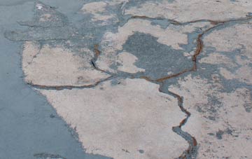 fibreglass roofing replacement Caversham