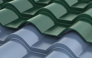 who should consider Caversham plastic roofs