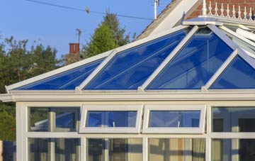 professional Caversham conservatory insulation