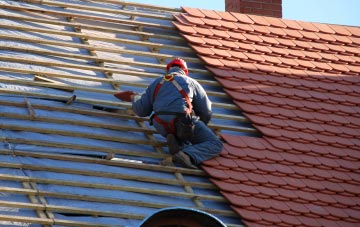 roof tiles Caversham, Berkshire