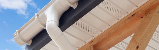 get Caversham guttering quotes today