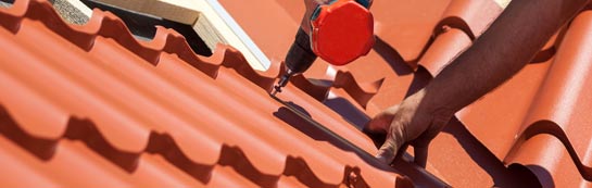 save on Caversham roof installation costs