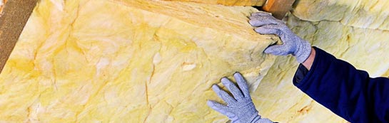 quotes for Caversham roof insulation