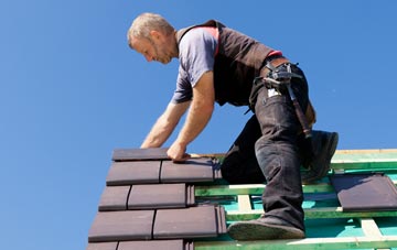 disadvantages of Caversham slate roofing