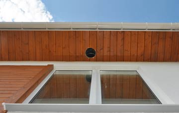 Caversham soffit repair quotes