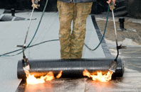 Caversham flat roof sealing quote